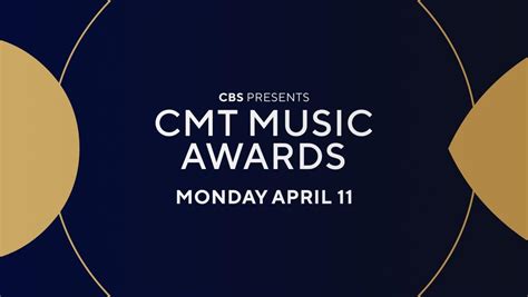 Paramount Press Express 2022 “cmt Music Awards” Announce New Date And