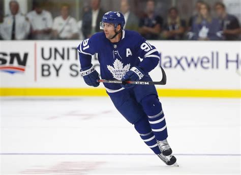 The latest stats, facts, news and notes on john tavares of the toronto maple leafs John Tavares another advantage for Maple Leafs' power play ...