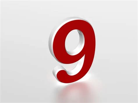 Number 9 Stock Photos Royalty Free Number 9 Images Depositphotos