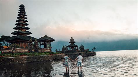 Munduk 7 Experiências E Atrações Nas Montanhas De Bali