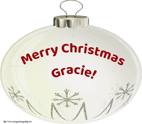 Gracie Greetings Cards For Christmas