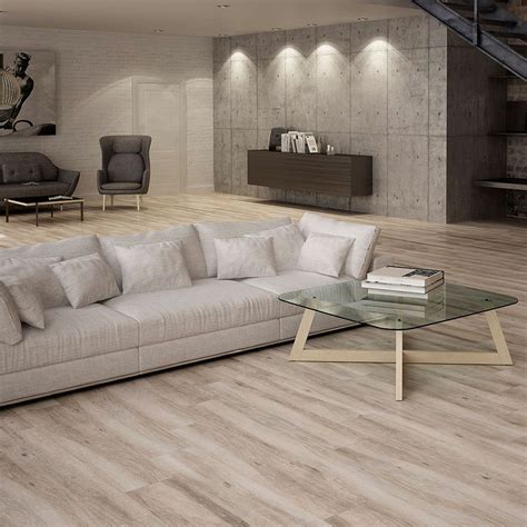 Parlor Sunkissed Birch Wood Effect Tiles Walls And Floors