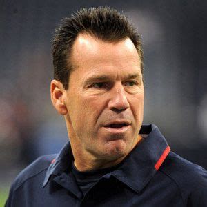 More leo kubiak pages at sports reference. Gary Kubiak - Bio, Family, Trivia | Famous Birthdays