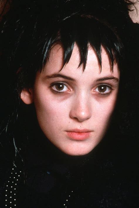 Are You Ready For Beetlejuice 2 With Images Winona Ryder Winona