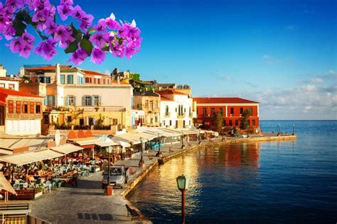 Les 12 Choses Incontournables à Faire En Crète Best Greek Islands