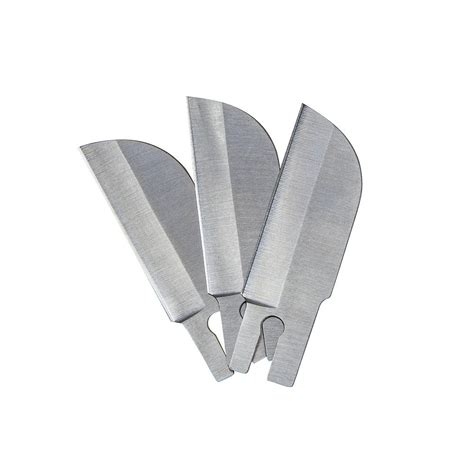 Replacement Blades Knives And Blades The Home Depot