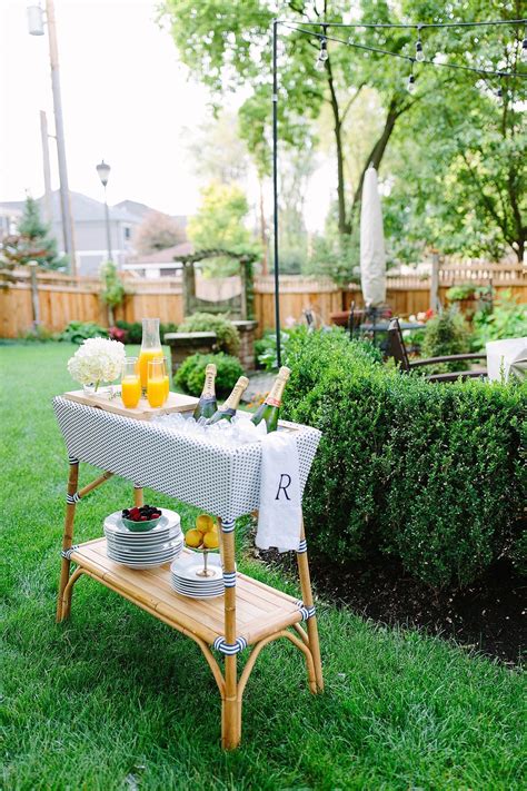 How To Host Brunch For A Crowd Effortless Advice For Throwing A