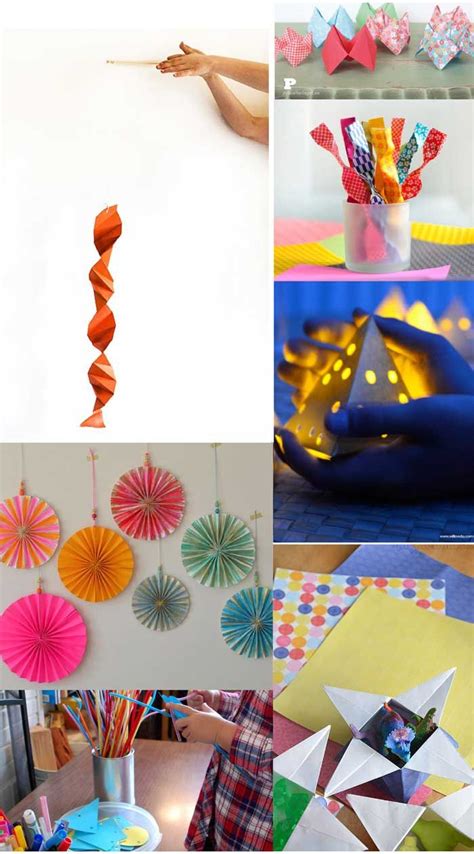 Check spelling or type a new query. 60+ Amazing Paper Crafts For Kids and Adults | Paper ...