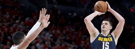 For more information, as well as all the latest nba news and. Nikola Jokic | Age, Career, Denver Nuggets, 2014 NBA Draft ...