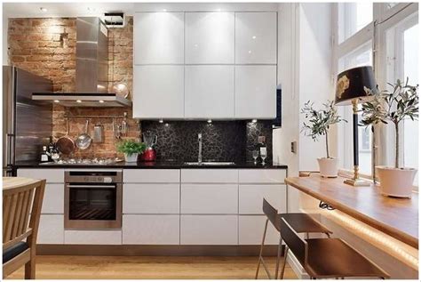 15 Amazing Ultra Modern Kitchen Designs