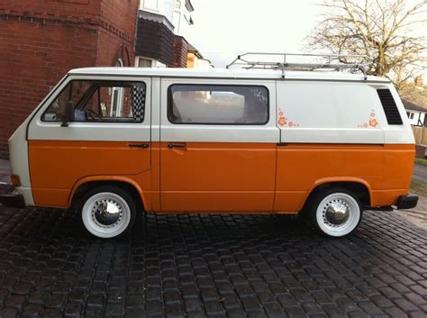 For Sale Vw T25 Camper Van Surf Bus Vw Forum Vzi Europe S Largest Vw Community And Sales