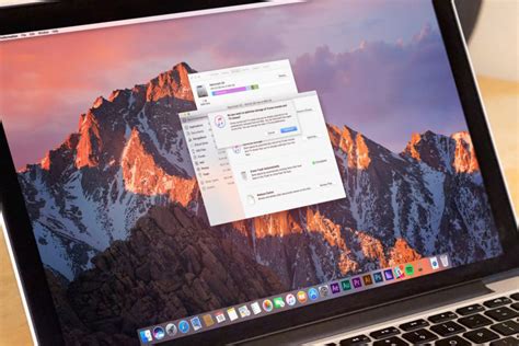 What Would You Change In Macos Sierra Apple World News