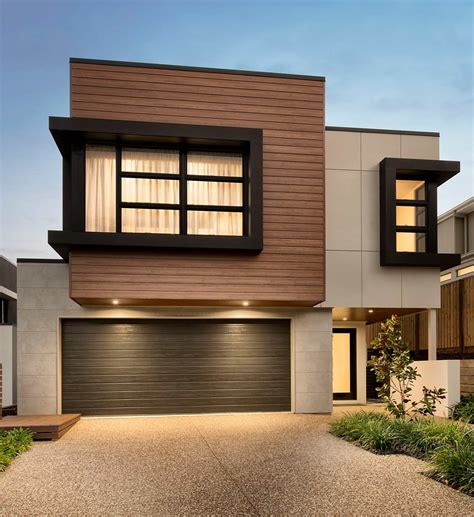 Investing In Street Appeal With Style Stylemaster Homes