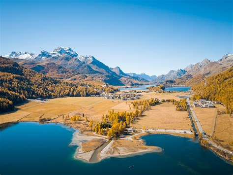 Sils Im Engadin