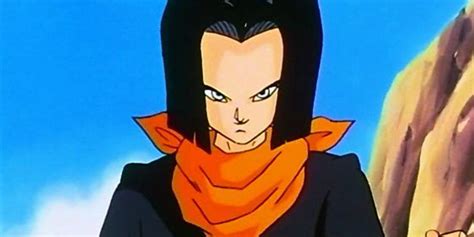 Dragon Ball Z Why Android 17s Life Was Restored After The Cell Games
