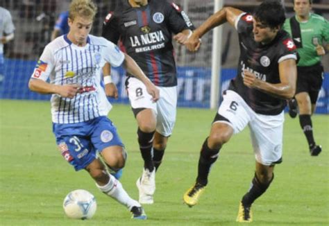 Colon have seen over 2.5 goals in 6 of their last 7 matches against godoy cruz in all competitions. San Lorenzo vs Godoy Cruz 14 de septiembre 2013 | Futbol ...