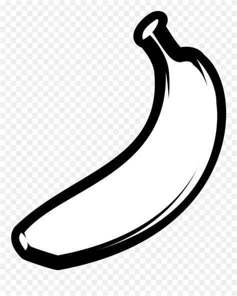 √70以上 Banana Clip Art 397013 Banana Clipart 