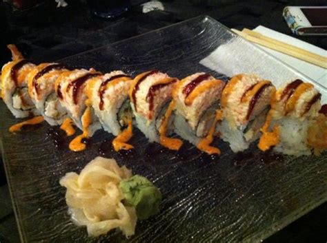 Use your uber account to order delivery from hana hawaiian grill in tucson. Hana Japanese Susi Bar & Grill, Natchitoches - Restaurant ...