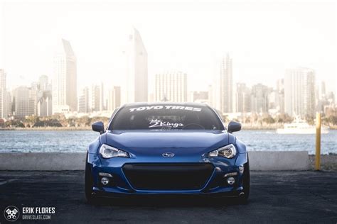 Top 3 Wide Body Kits For The Brzfrs86 Driveslate Medium