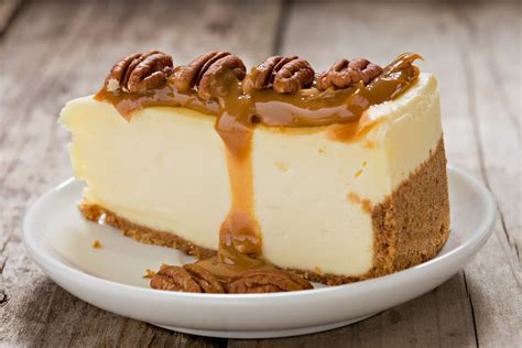 De pulpa de maracuyá sin semillas Tarta de queso y dulce de leche