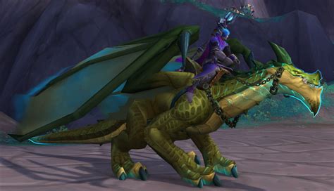 Felstorm Dragon Wowpedia Your Wiki Guide To The World Of Warcraft