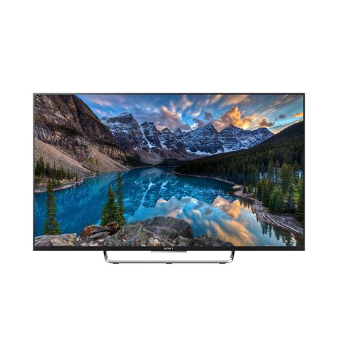 Step into a new world of 4k hdr color, contrast, and clarity. Sony Bravia 43 inches Ultra HD 4K Android Smart LED TV ...