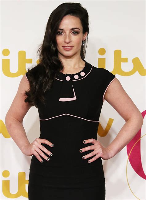 Laura Donnelly In Real Life Outlander Cast In Real Life Popsugar