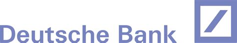 Deutsche Bank Logo Png Transparent 1 Brands Logos