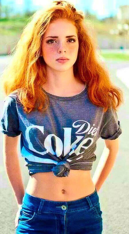 They Are All So Pretty Photo Women With Freckles Beautiful Redhead Redheads