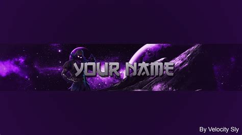 Fortnite Youtube Banner For Sale Youtuber Post Youtube Banners