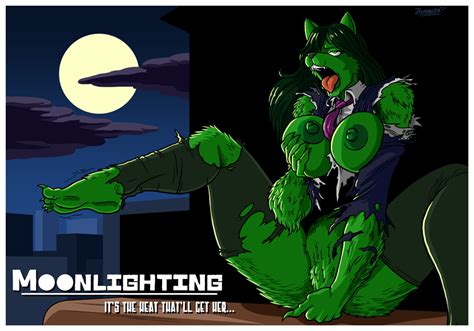 31 Nights Of Halloween 2 Night 09 By Doomington Hentai Foundry