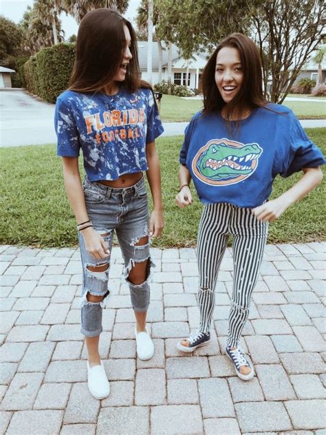 VSCO - ellielmiller | College gameday outfits, Gameday outfit, College
