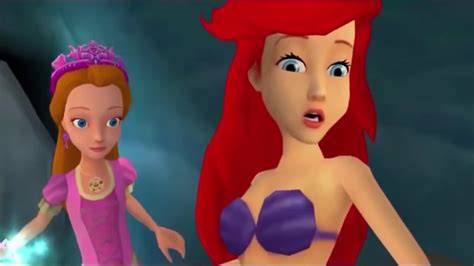 Disney Princess Full Hd Movie Youtube