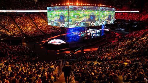 Lol Worlds 2022 Tickets Where To Buy Start Dates Prices One Esports