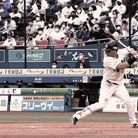 Maybe you would like to learn more about one of these? Chiba-Lotte-Marines: #マイナビオールスターゲーム2021 ファン投票で ...