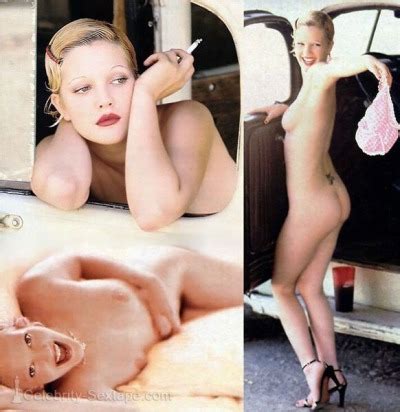 Drew Barrymore Nude Tumbex