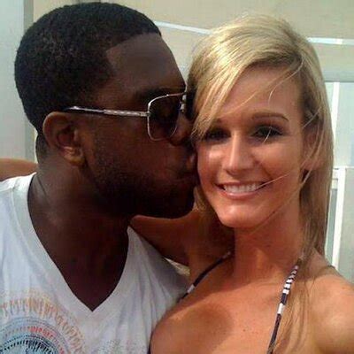 Interracial Vacation On Twitter Pool Party