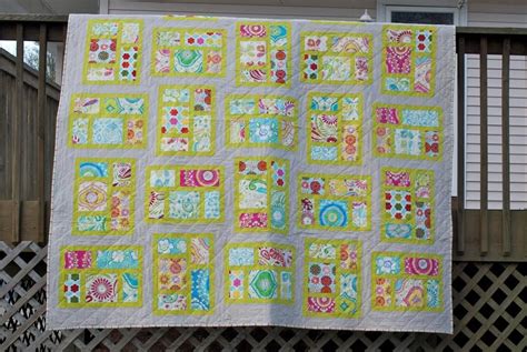 You Have To See Kitchen Windows Quilt By Like To Sew Quilts Basic