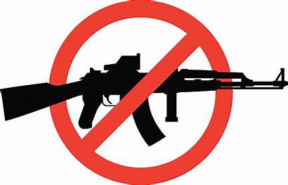 Clip Clipart Ammo Capacity Gun Control Ban