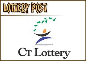 Connecticut Lottery launches 5 Card Cash | Lottery Post
