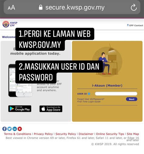 Usah bimbang, kami akan kongsikan cara daftar dan buat permohonan secara online di upu.moe.gov.my. Cara Memohon Pengeluaran I-Lestari Secara Online - TCER.MY