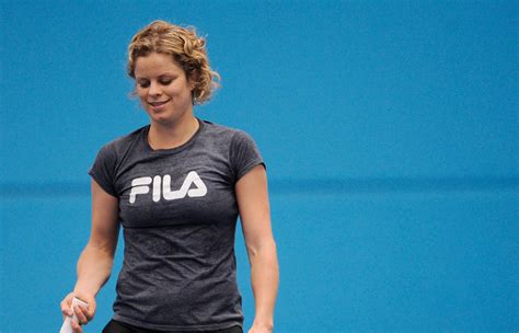 Kim Clijsters Photo 88 Of 132 Pics Wallpaper Photo 520690 Theplace2