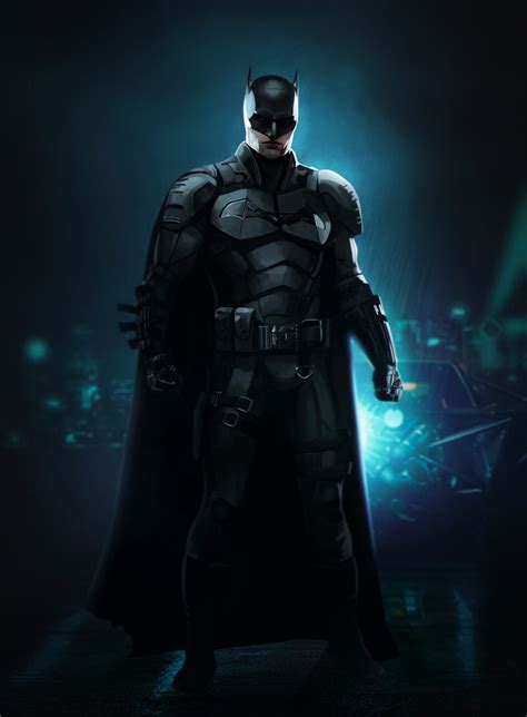 The Batman 2021 Wallpapers Top Free The Batman 2021 Backgrounds