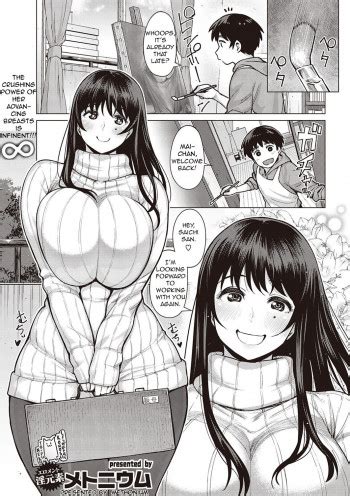 Koi No Motherhood Motherhood Of Love 9hentai Hentai Manga Read