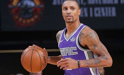 Was born in indianapolis in 1986. George Hill Was Reportedly 'Ready to Talk Contract Terms ...