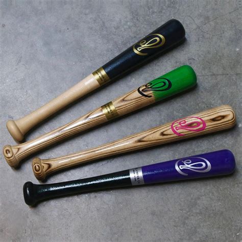 Mini Bats El Lumber Bat Company