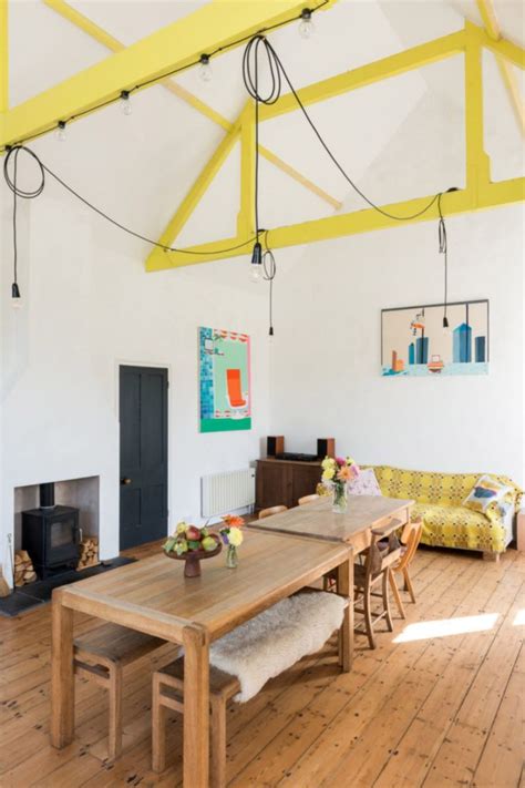 5 Cosy Cottages For Sale In The The Uk Countryside The Spaces