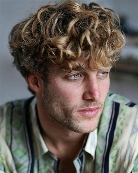 Remarkable Blonde Hairstyles For Men MensHaircutStyle
