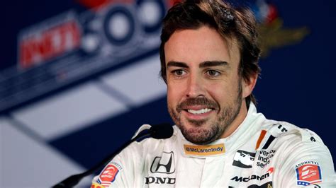 Fernando Alonso Will Get Indy 500 Shock When He Trades Formula One