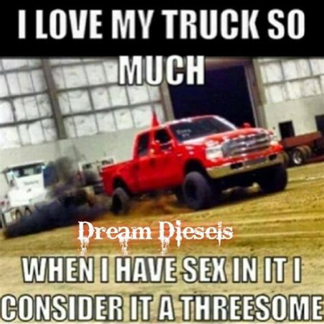 Top 5 Truck Memes This Week Diesel Tees